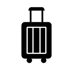 luggage icon