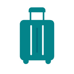 luggage icon