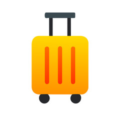 luggage icon