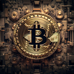 time is money concept bitcoin