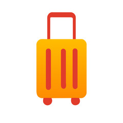 luggage icon