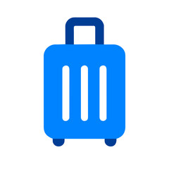 luggage icon
