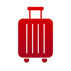 luggage icon