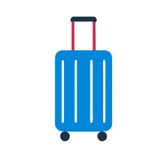 luggage icon