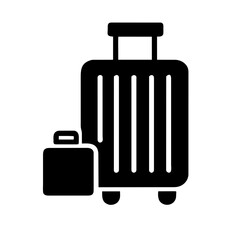 luggage icon
