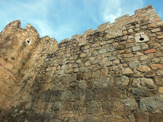 Castillo de La Adrada