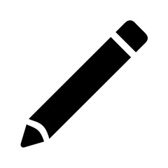 pencil icon