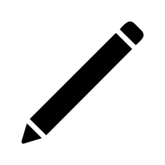 pencil icon