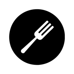 fork icon