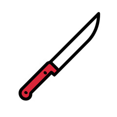 knife icon
