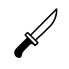 knife icon