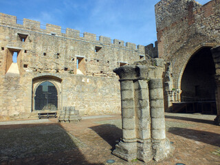 Castillo de La Adrada