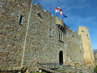 Castillo de La Adrada