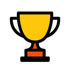 trophy icon