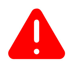exclamation mark icon