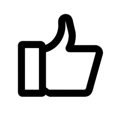 thumbs up icon