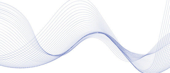 abstract blue background