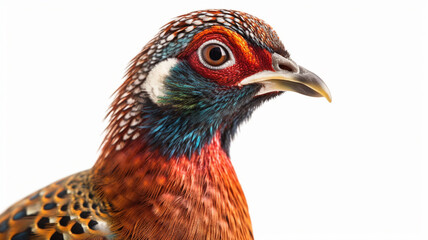 Bird Pheasant