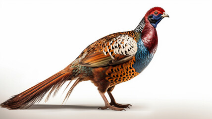 Bird Pheasant