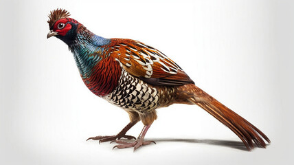 Bird Pheasant
