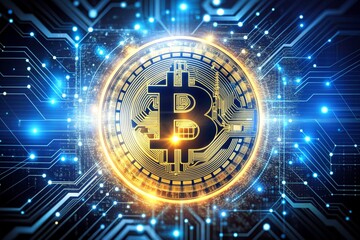 Bitcoin Cybersecurity and Protection Background