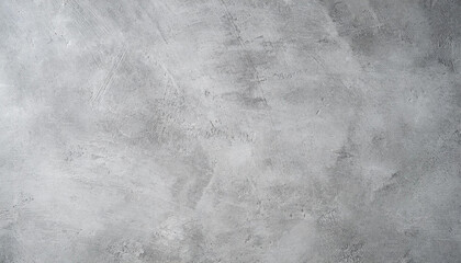White background on cement floor texture - concrete texture - old vintage grunge texture design - large image in high resolution - obrazy, fototapety, plakaty