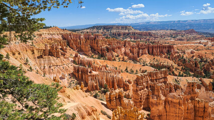 Bryce Canyon National Park, Utah