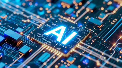 Circuit of Luminescence: AI Integration Core