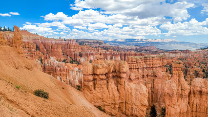 Bryce Canyon National Park, Utah