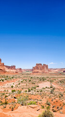 Bryce Canyon National Park, Utah