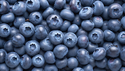 blueberries