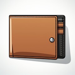 Modern Wallet Elegance