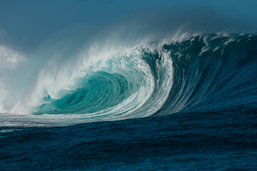 pacific wave