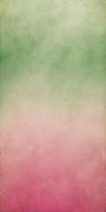 abstract gradient blurred green and pink background