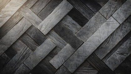 Dark wood texture background. Wooden wallpaper