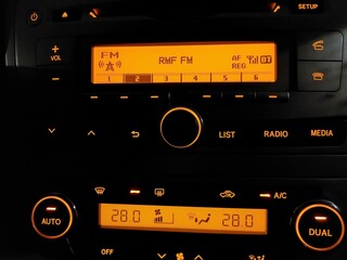 Radio samochodowe