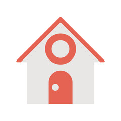 House Flat Icon