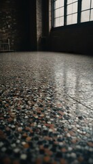 ceramic floor photo