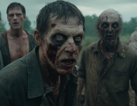 Zombie