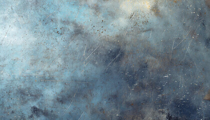 Rusty metal background or texture. Grunge dark rusty metal background.