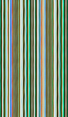 Abstract colorful background. Backdrop with lines. Digital art. Pattern design. Striped wallpaper
