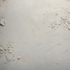 Fototapeta premium White plaster texture