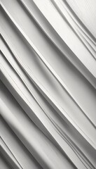 Fototapeta premium White texture