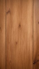 Fototapeta premium Light brown wooden textured background