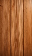 Obraz premium Light brown wooden textured background
