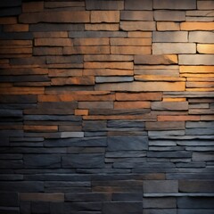Fototapeta premium Slate texture background