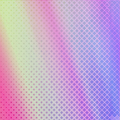 Pink square background, for banner, poster, event, celebrations and various design works