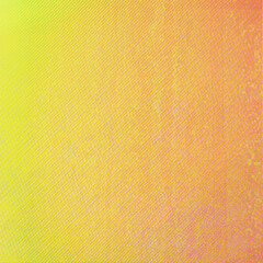 Yellow square background, for banner, poster, event, celebrations and various design works