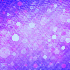 Purple bokeh background perfect for Party, Anniversary, Birthdays, and various design works