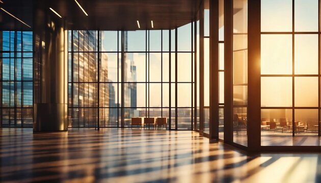 Introduction Background Office